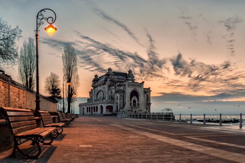Casino in Constanta-min